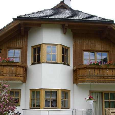 Werner Hinteregger Daire Bad Kleinkirchheim Dış mekan fotoğraf