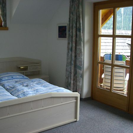 Werner Hinteregger Daire Bad Kleinkirchheim Dış mekan fotoğraf