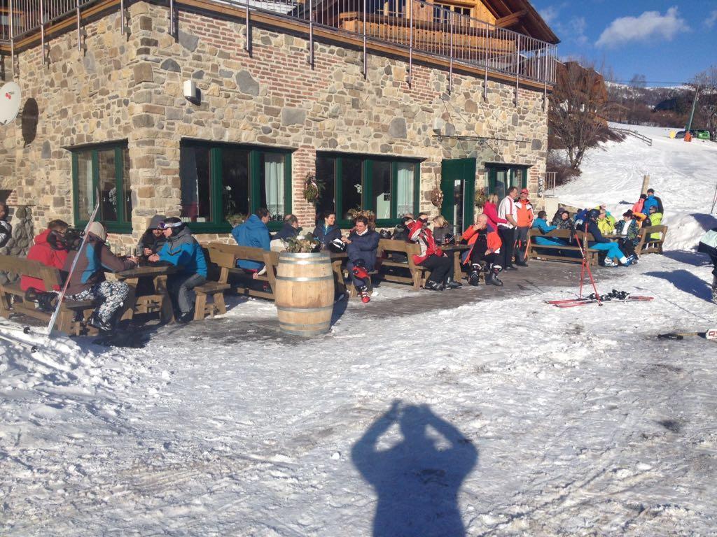 Werner Hinteregger Daire Bad Kleinkirchheim Dış mekan fotoğraf